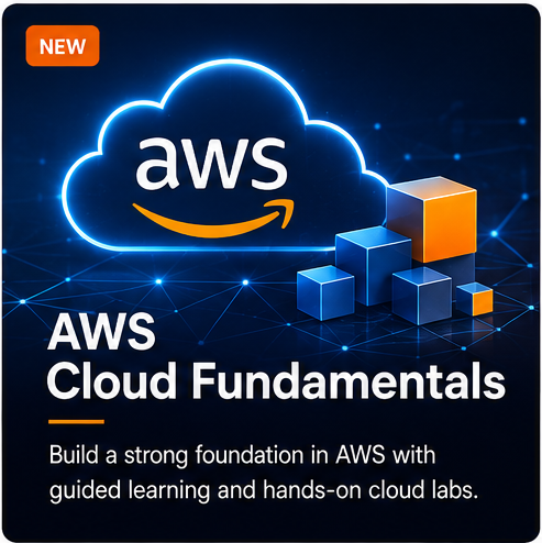 AWS Cloud Fundamentals