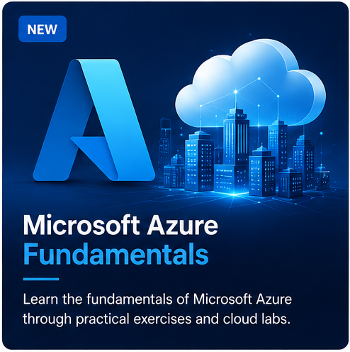 Microsoft Azure Fundamentals